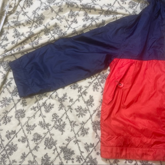 Tommy Hilfiger Kids Hooded Jacket sz: 4T - Picture 5 of 9